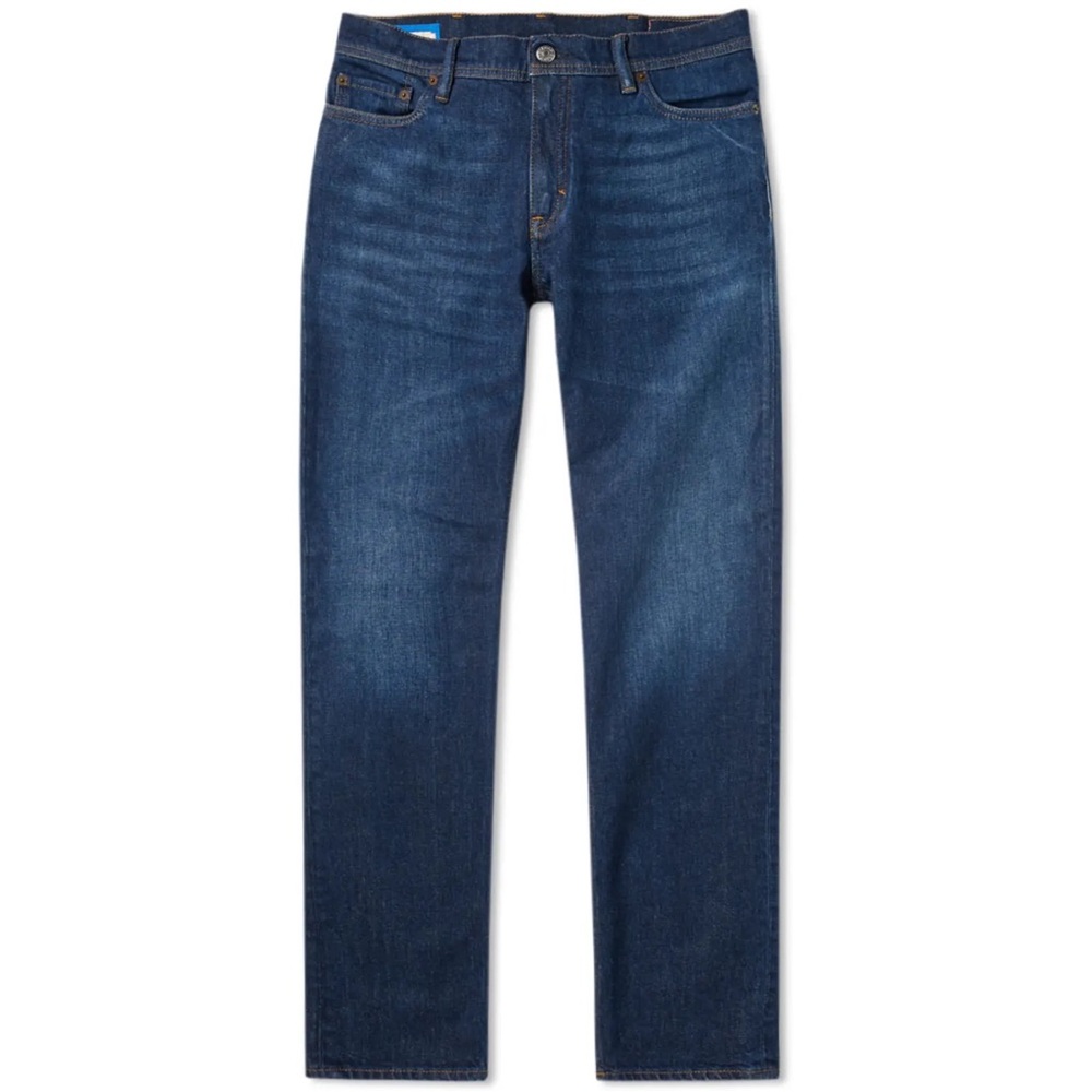 ACNE STUDIOS NORTH SLIM FIT JEAN NWT